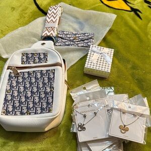 BUNDLE FOR TEKUNUMA-